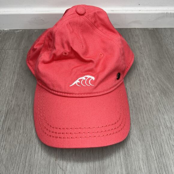 Next level pink Roxy baseball cap Women’s Hat- It’s Lighter Shade Than My Pics - Picture 3 of 6